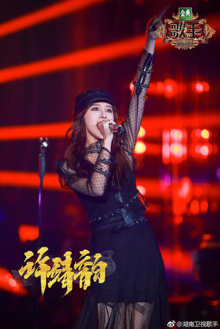 龚琳娜最新表演,龚琳娜评价波琳娜