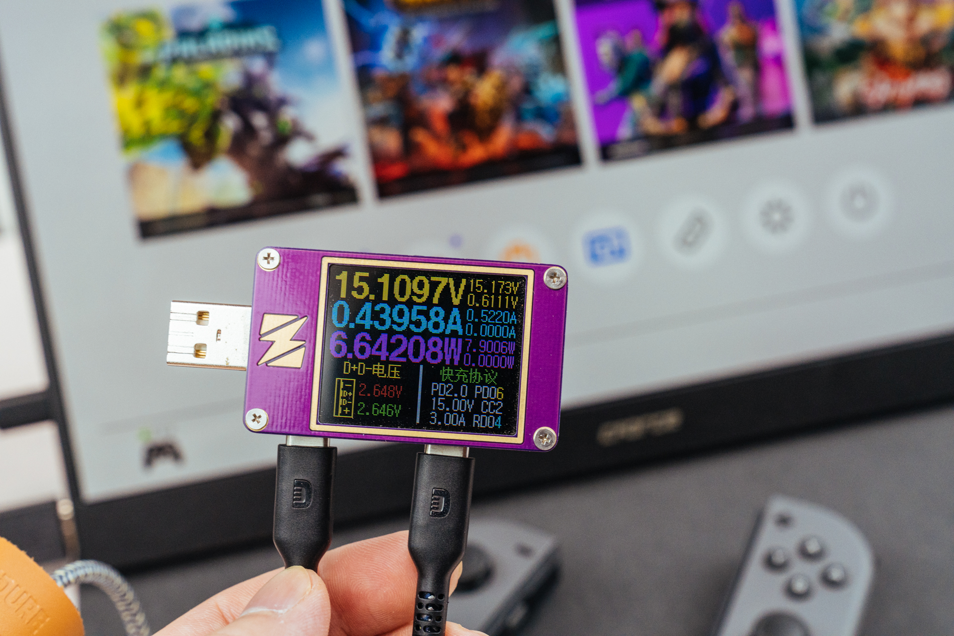 iphone1335w快充测评,iphone13充电头倍思评测