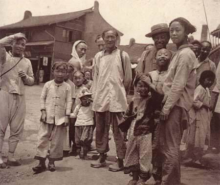 清朝闭关锁国为什么海上贸易兴盛,清朝闭关锁国政策发出时间