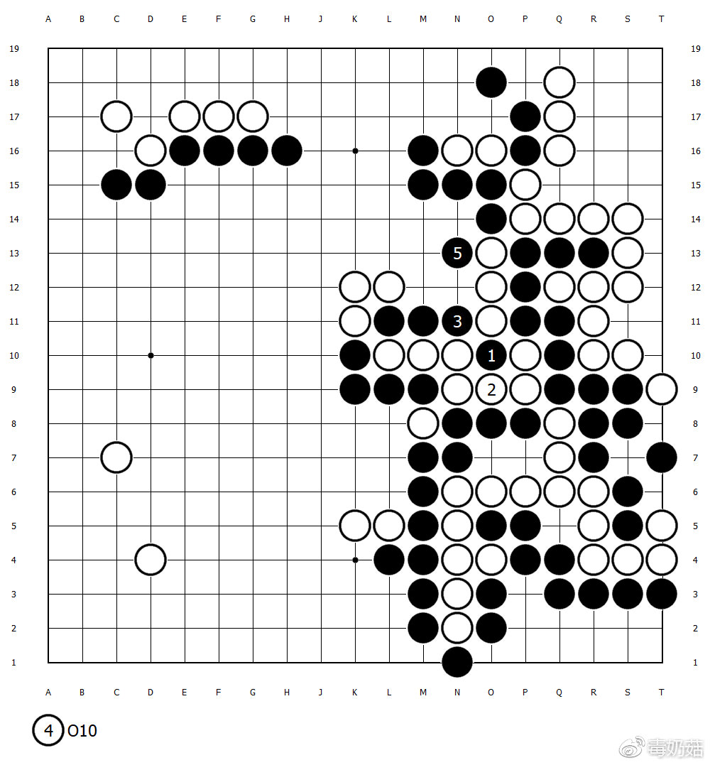 胜者为寇3：莽夫的一胜