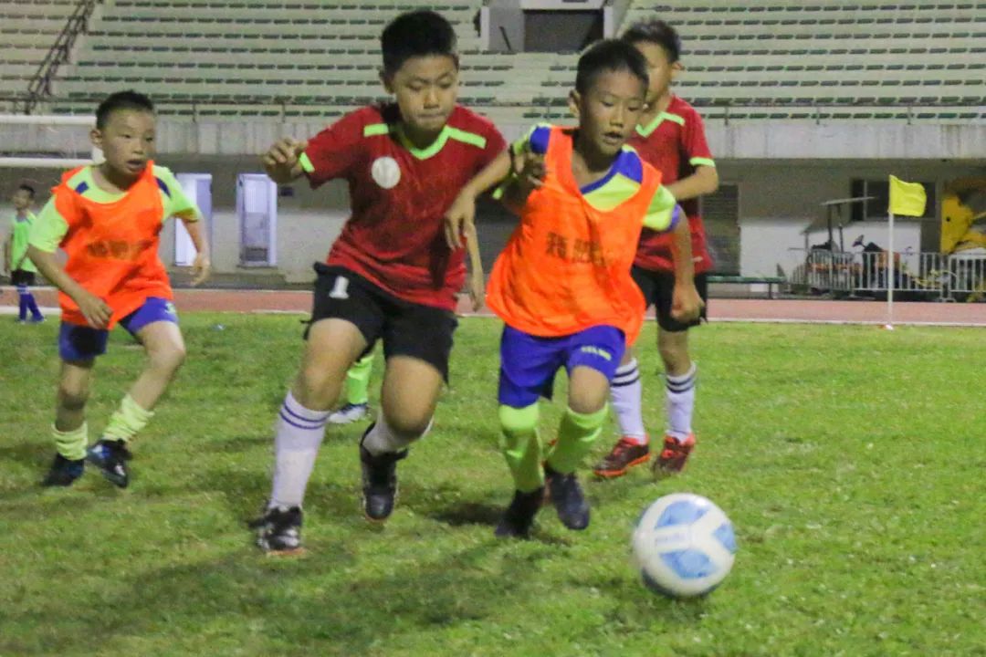 中山市青年足球联赛赛程,中山市汇丰城杯邀请赛