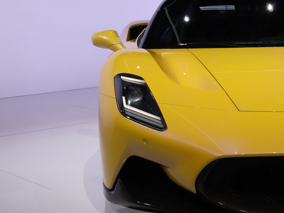 2021最贵的玛莎拉蒂车型报价,豪华中型suv新选择玛莎拉蒂