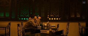 尺度够大，岛国年轻演员真是太敬业了