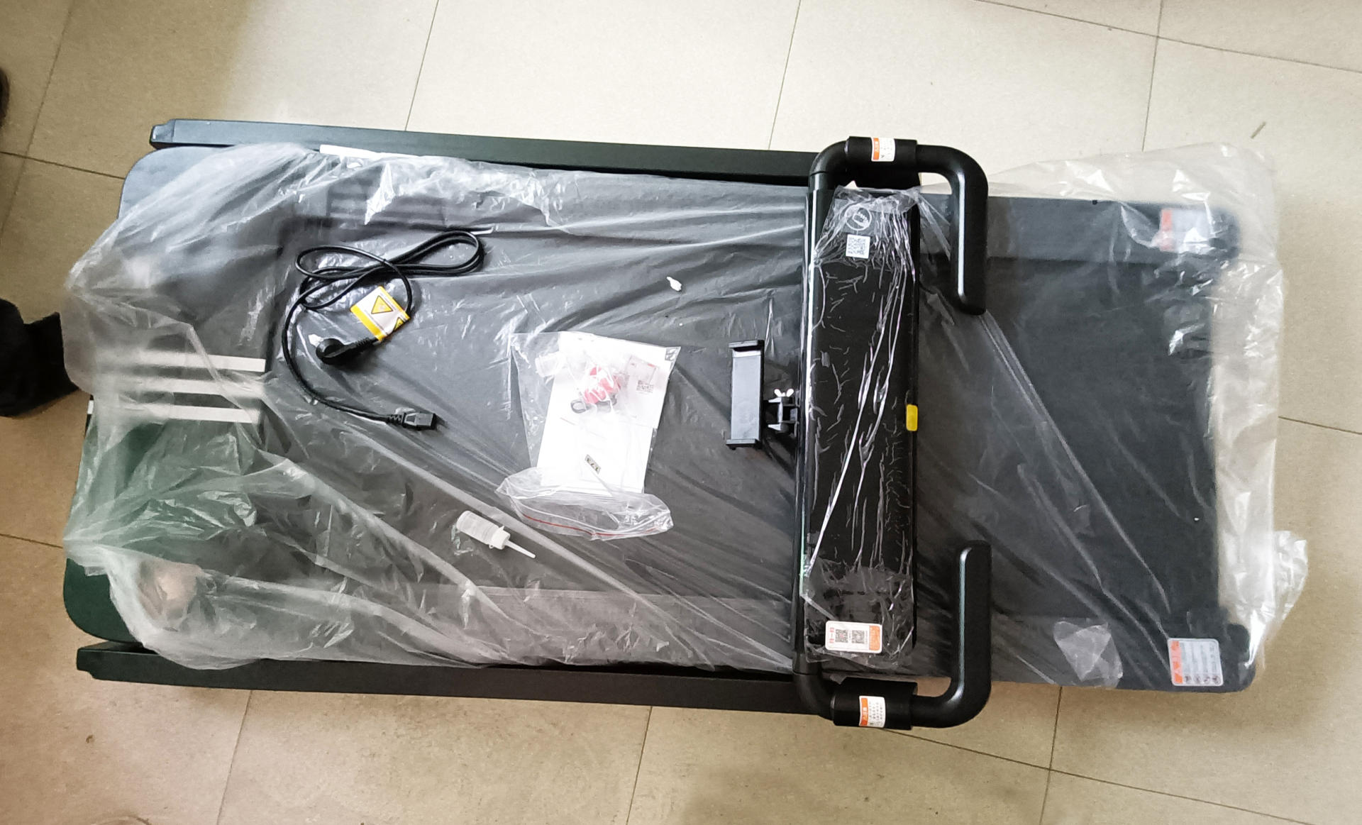 亿健跑步机pro最新发布,亿健折叠跑步机评测