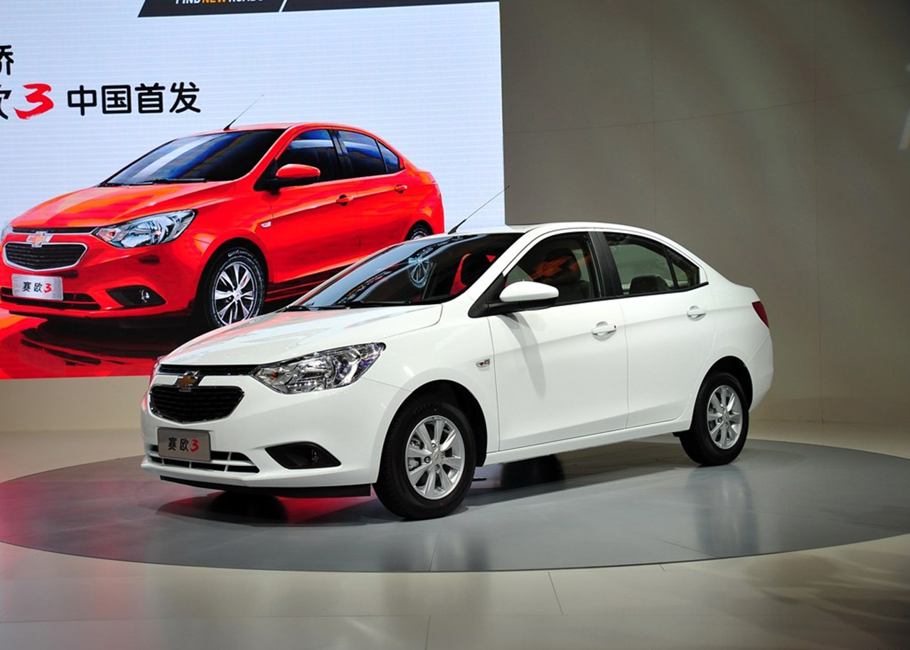 15年雪佛兰赛欧3新款1.4油耗多少,2010款雪佛兰赛欧1.4排量油耗多少