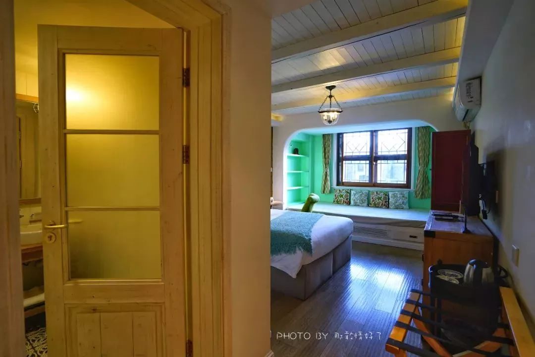 密云古北水镇民宿一晚上多少钱,古北水镇里面的酒店民宿推荐