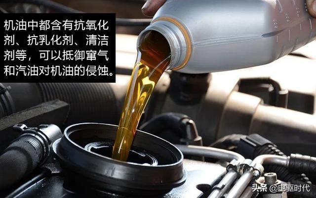 机油增多和烧机油区别,烧机油可怕还是机油增多可怕