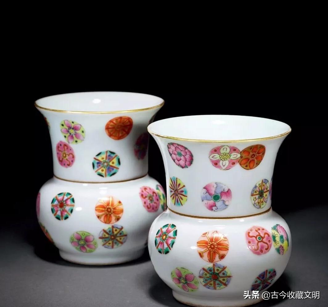 瓷器你有吗？中国古董市场货源危机已来临