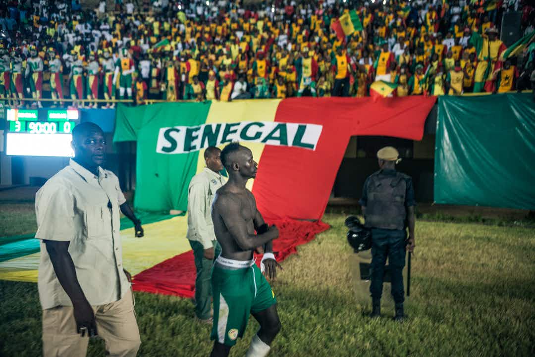 马肉为什么被嘲笑,马内利物浦巅峰时期