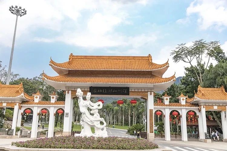 深圳吃喝玩乐两日游推荐,深圳周边游吃喝一日游推荐