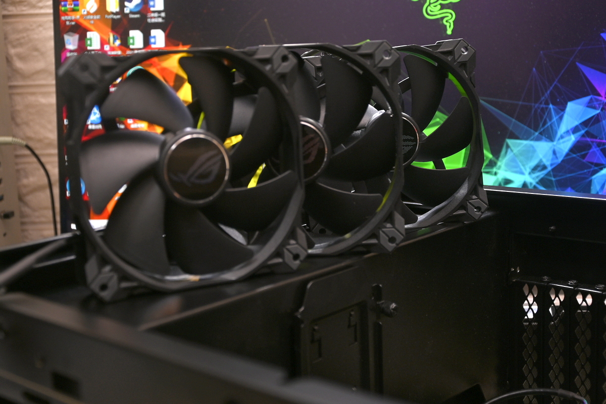 准系统小主机怎么配置,准系统主机教程