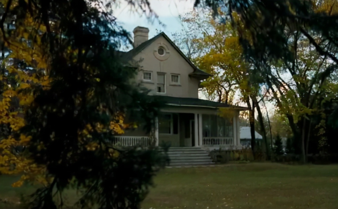 恐怖片拍摄的时候发现的灵异事件,拍恐怖片的时候真的会有灵异事件