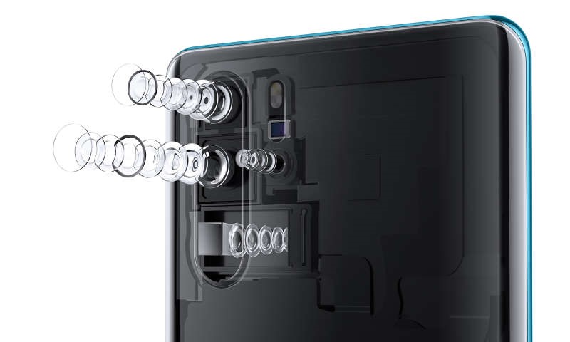 华为nova8pro和p30pro哪个好,华为mate20pro和华为p30pro