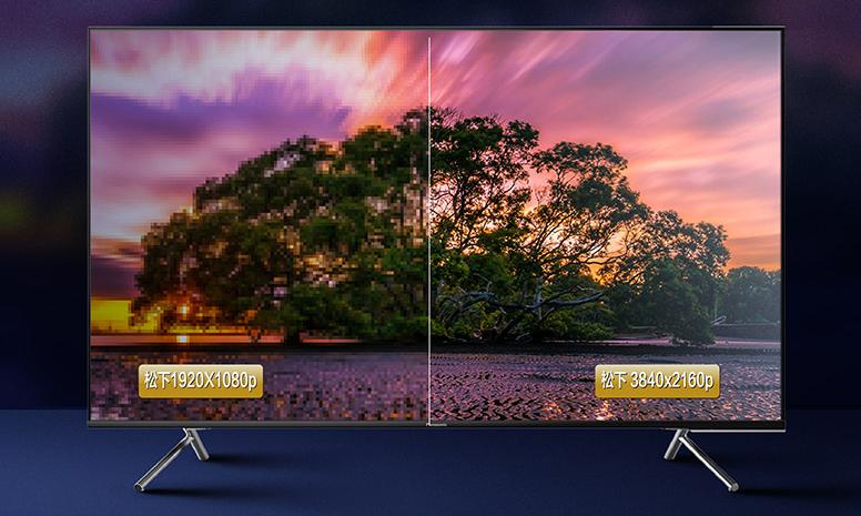 海信8K和4K电视哪个好,电视机测评排行榜前十名海信