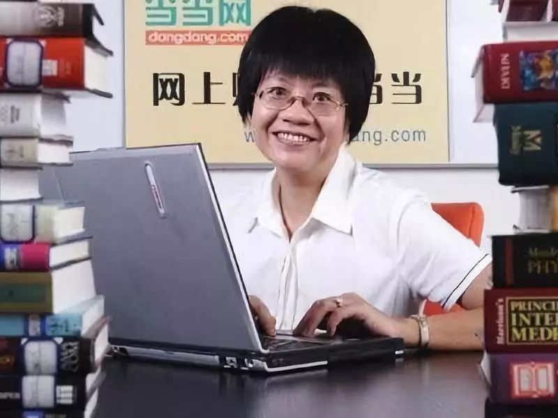 李国庆节俞渝相爱相杀24年始末,李国庆节和俞渝为什么在一起了