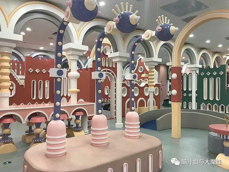 超好玩亲子乐园,最好玩并且还全天开放的亲子乐园