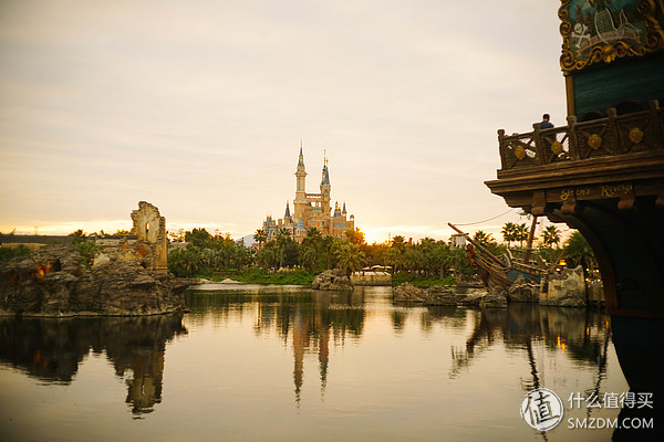 哪个时候最适合去迪士尼,第一次去迪士尼最新攻略