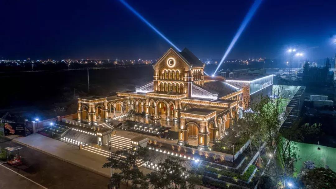 苏通邻里中心店,苏通邻里中心