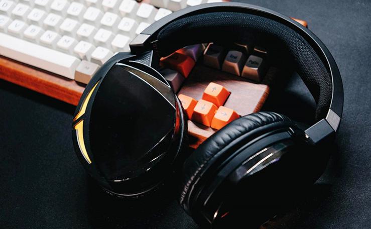 手机吃鸡什么耳机听声辨位比较好,吃鸡耳机听声辨位怎么设置