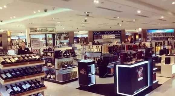 香港免税店扫货攻略,国际机场免税店带什么划算