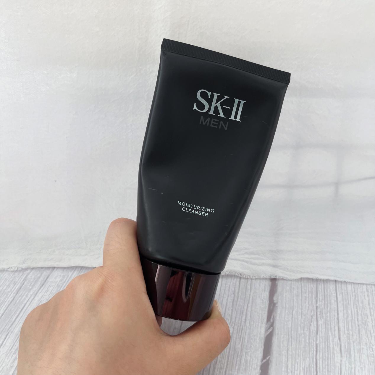 油皮好用的男士洗面奶推荐,油皮男士控油洗面奶推荐排行榜