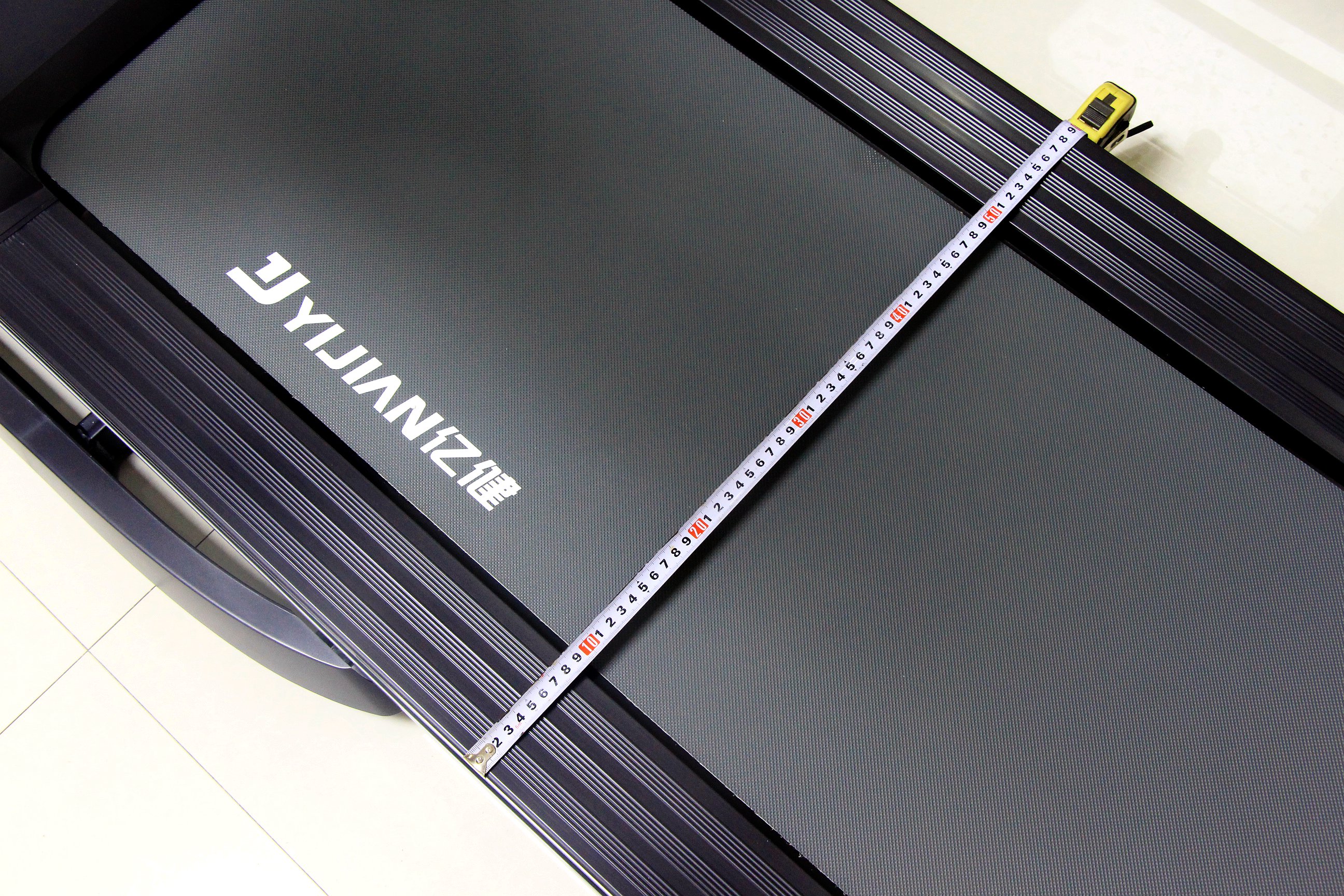 亿健跑步机最新款是哪个型号,亿健智能跑步机m1评测