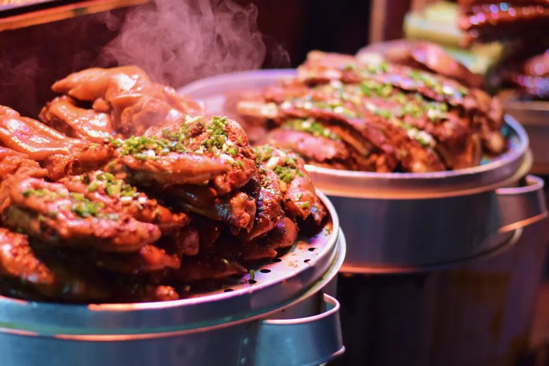 贵阳美食最强攻略,贵阳一日吃货攻略