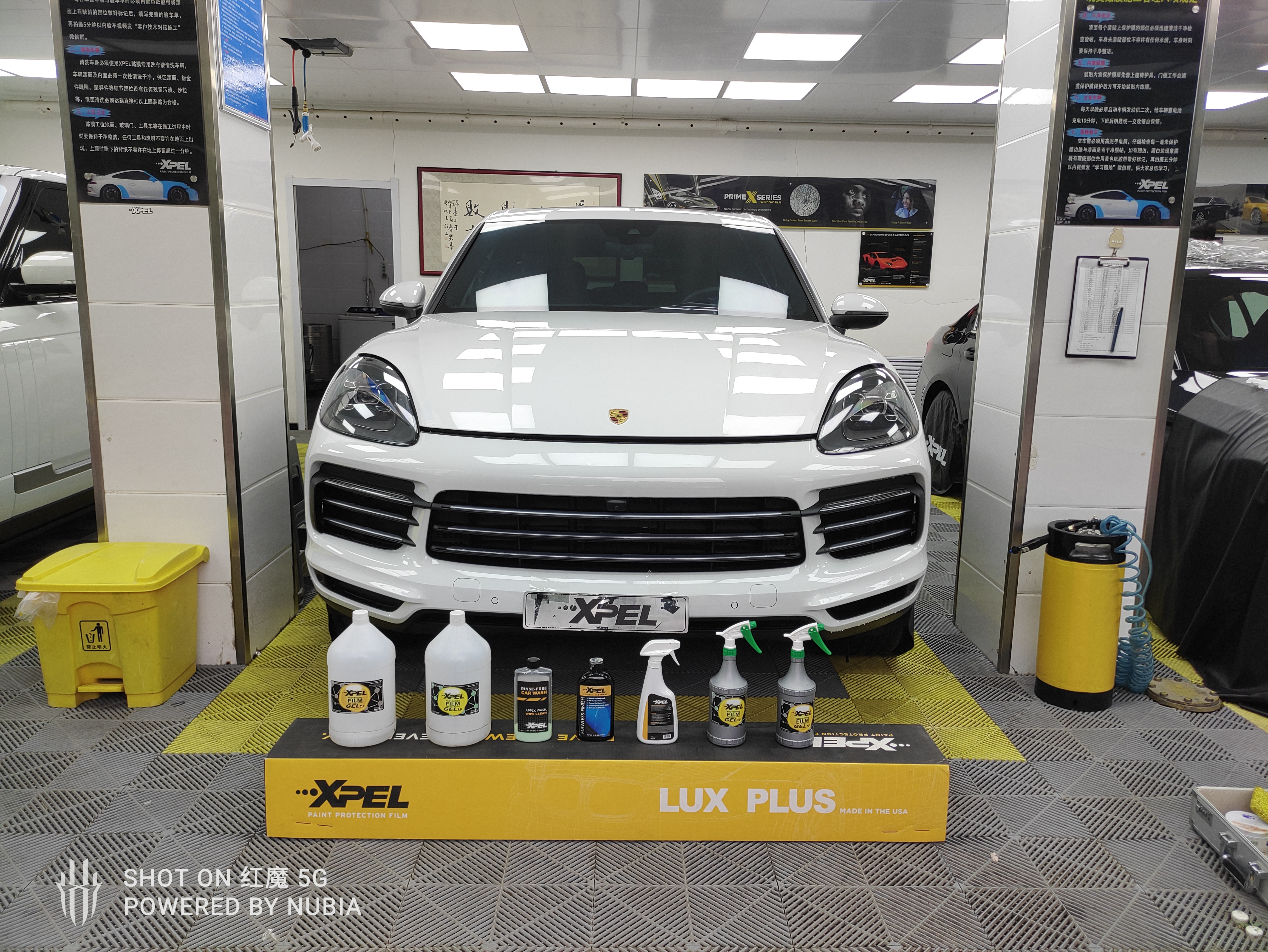 最新款卡宴混动,卡宴混动最新款是哪款