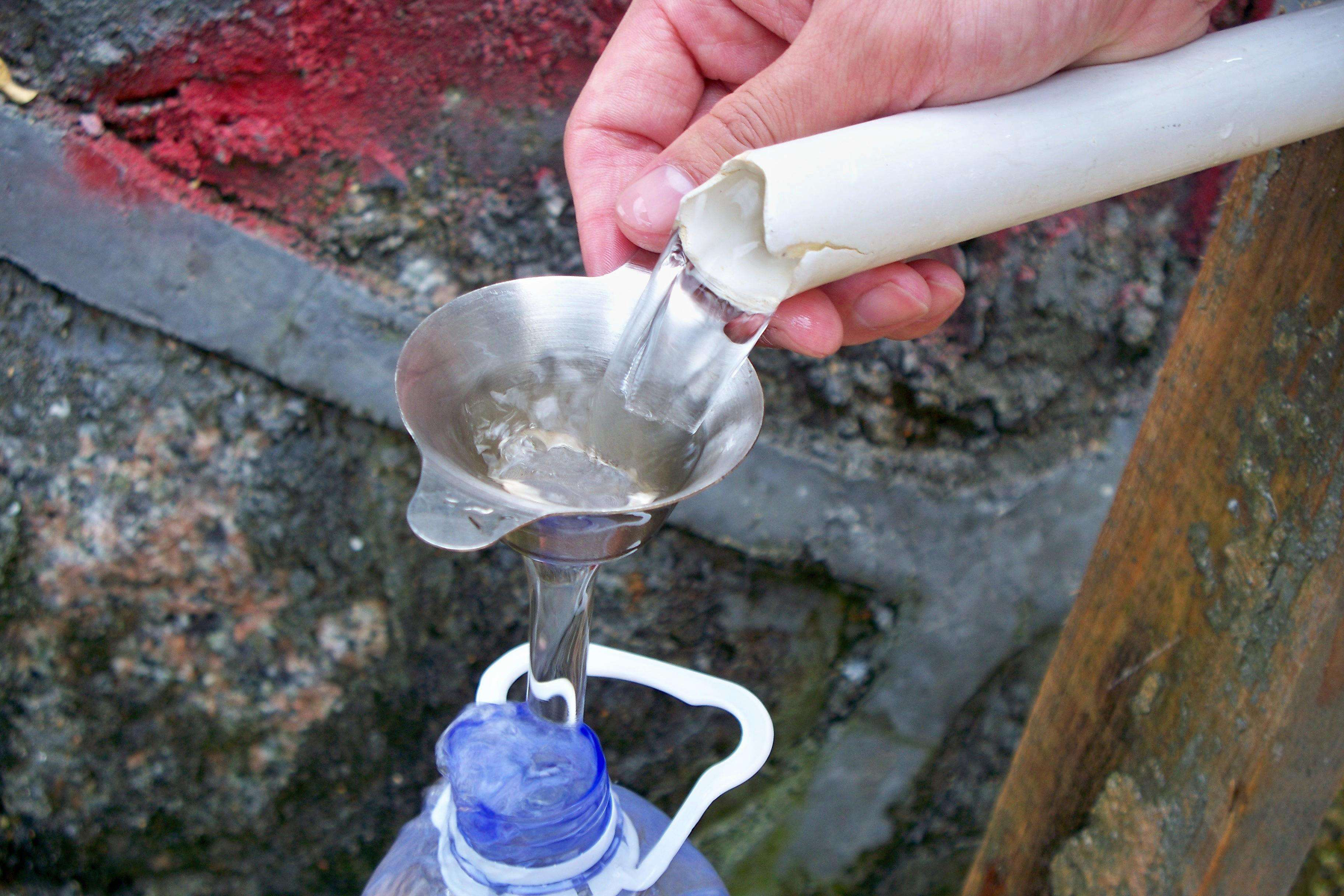 纯净水没矿物质,净水器和矿泉水哪个更健康些