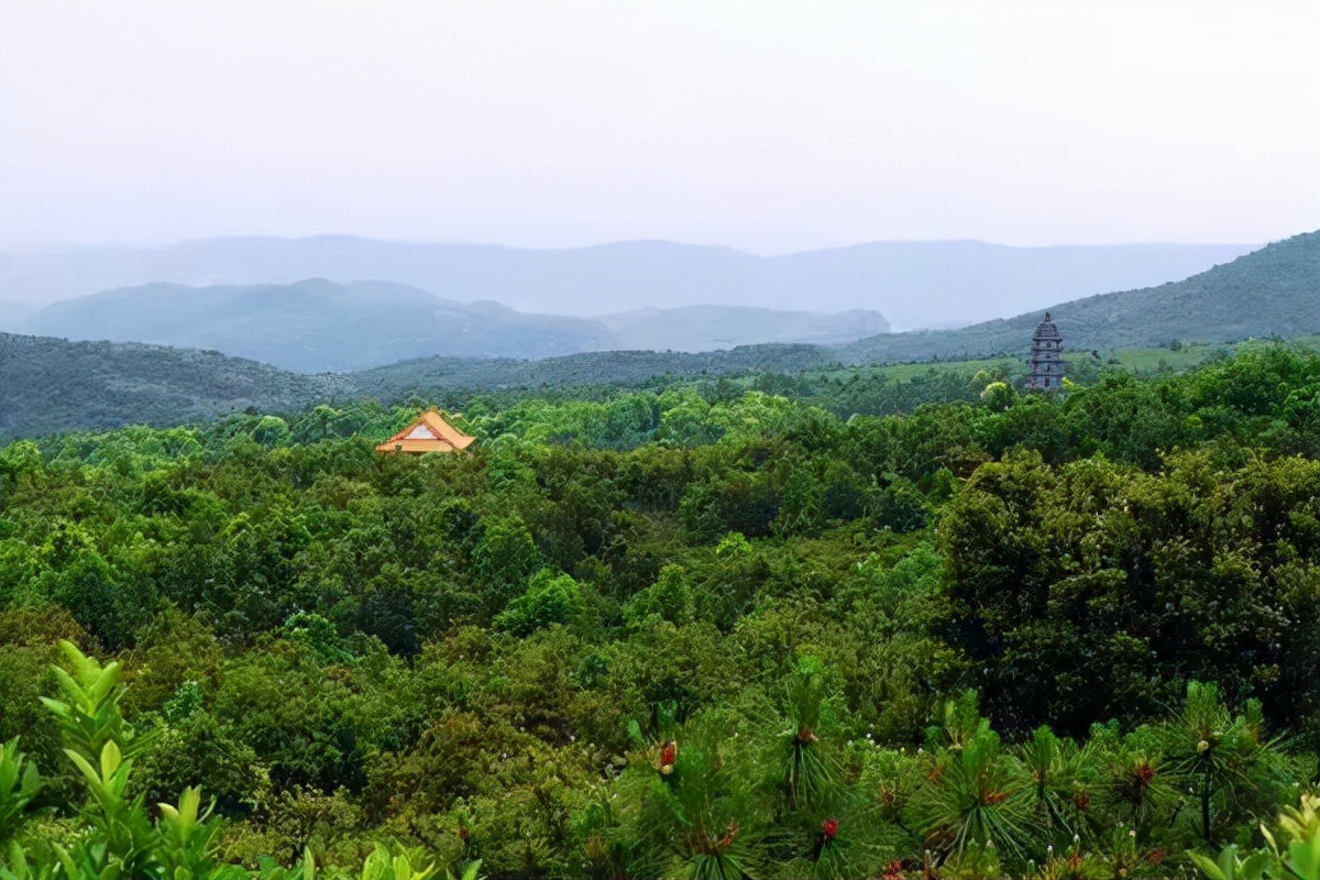 一路向滇西出发,一路向富宁出发