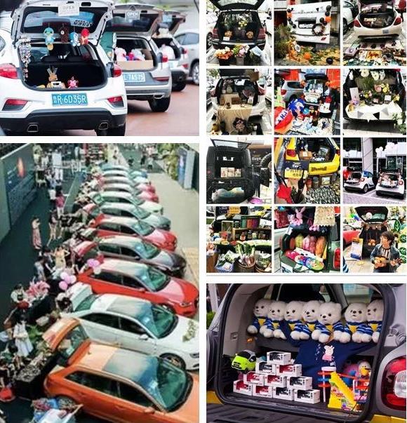 地摊做生意买什么二手车最合适,适合摆摊的车3万以下自动挡