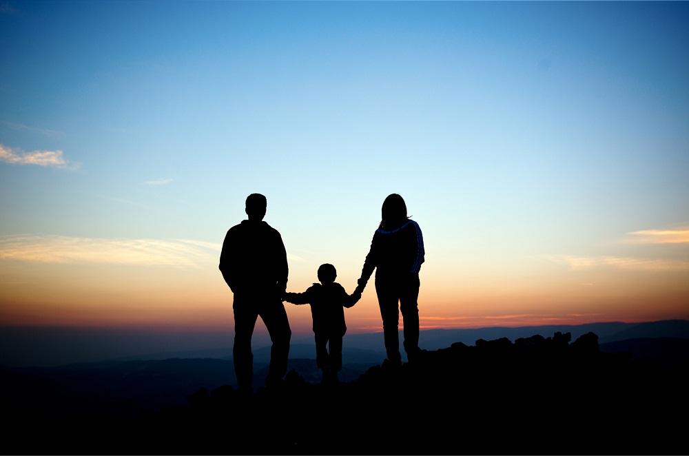 人类的生殖骨为什么退化了,人类为什么没有退化