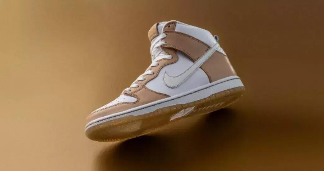 如何向你的女朋友解释你的鞋有什么区别之NIKE篇