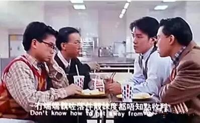 粤语abb式叠词,有意思的粤语方言