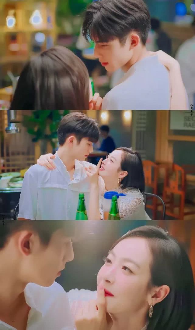 替父还债的女星嫁给70岁的男人,替父还债的富豪