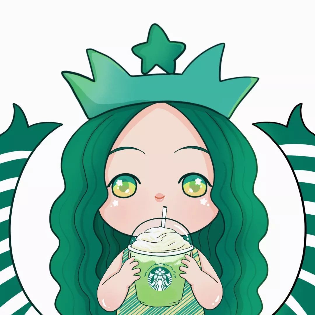 奶茶拟人化图片拿着奶茶,奶茶拟人化仙气