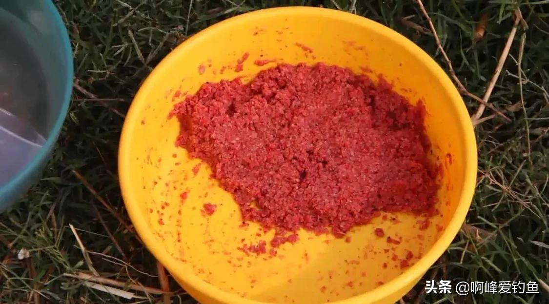 重唇鱼，重口鱼，除了是鱼，可以吃，还有它的食补功效你了解吗？