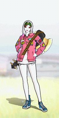 《自由足球》凋零女王登场全新战队1.0系统来袭