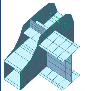 钢桁梁拼装工艺及技术标准,连续钢桁梁架设方法