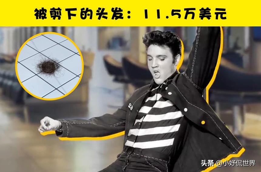 在这个世界上，你可能从未听说过的10个最为昂贵的物品