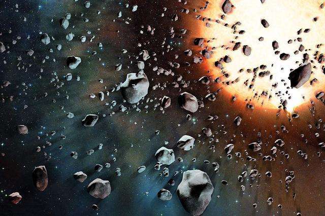 15.5级地震什么概念,1到12级地震分别有多强