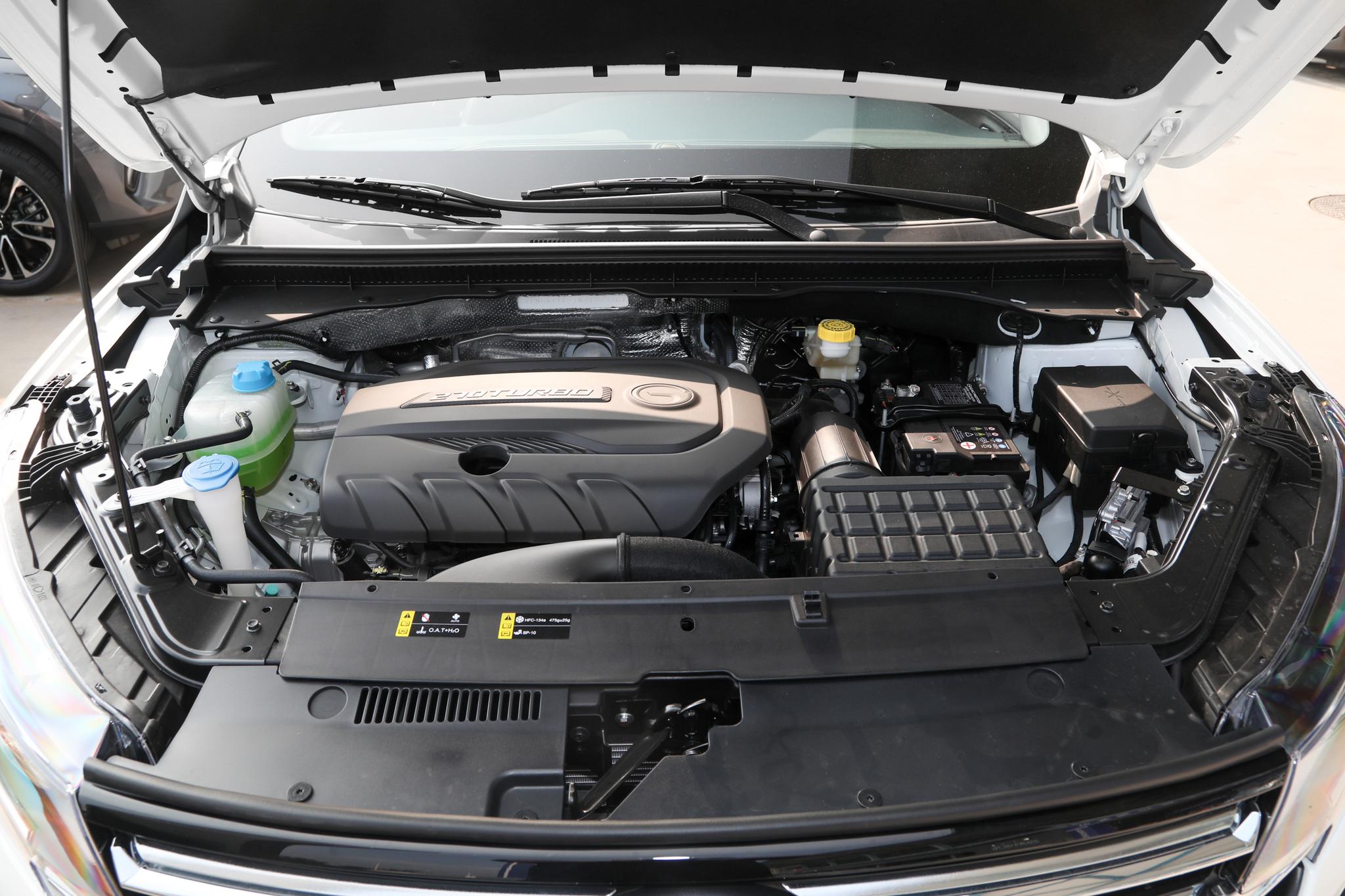 10万元买这3款suv大气有面子,6万内搞定这三款suv最适合年轻人