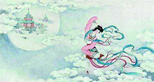 记住了，吹牛的时候用的到：“中国四大”