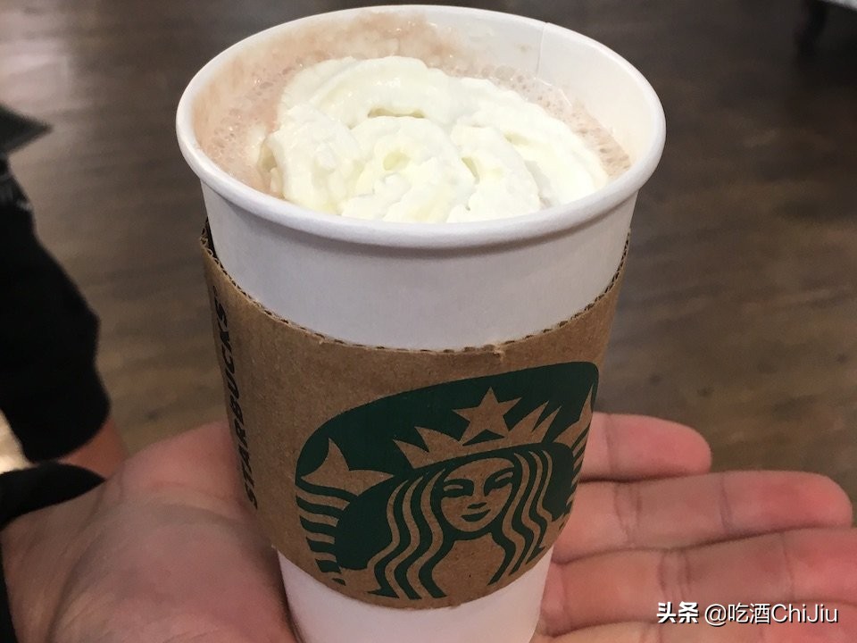 星巴克咖啡摩卡种类,星巴克的摩卡咖啡背后藏着什么