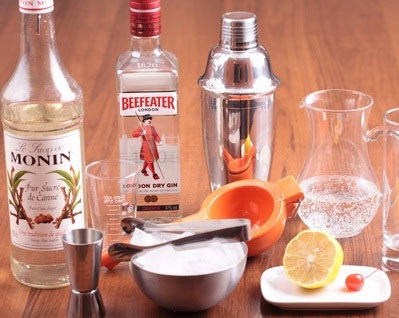 月底！为发生太多事的七月一起喝一杯结束这不开心的七月