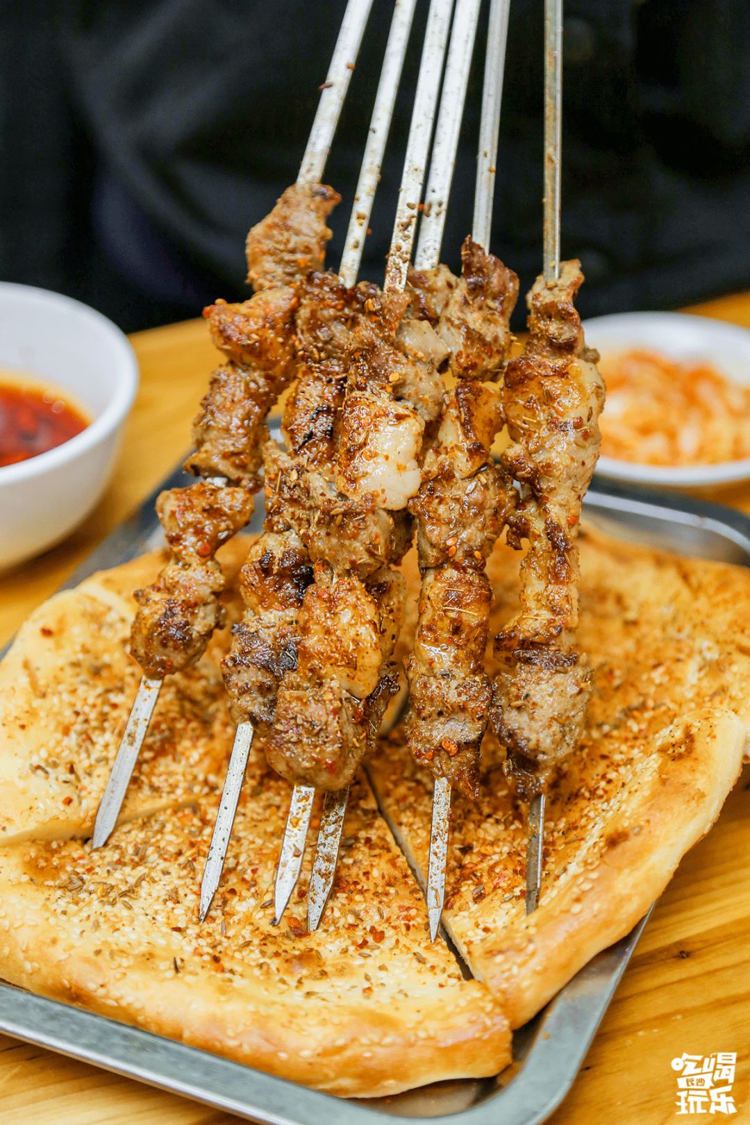 德雅路特点美食,德雅路上有什么好吃的