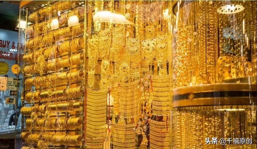 中国黄金曝光还能买吗,揭秘市面上最新黄金骗局