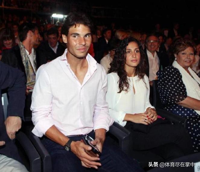 纳达尔本土复出马德里赛顺利晋级,皇马官方恭喜纳达尔