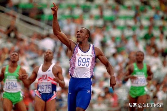 世界百米纪录第一名,目前百米世界纪录是多少