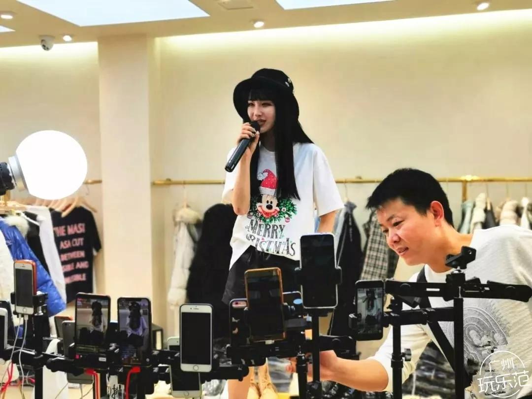 广州沙河服装市场,广州沙河服装批发市场怎么去